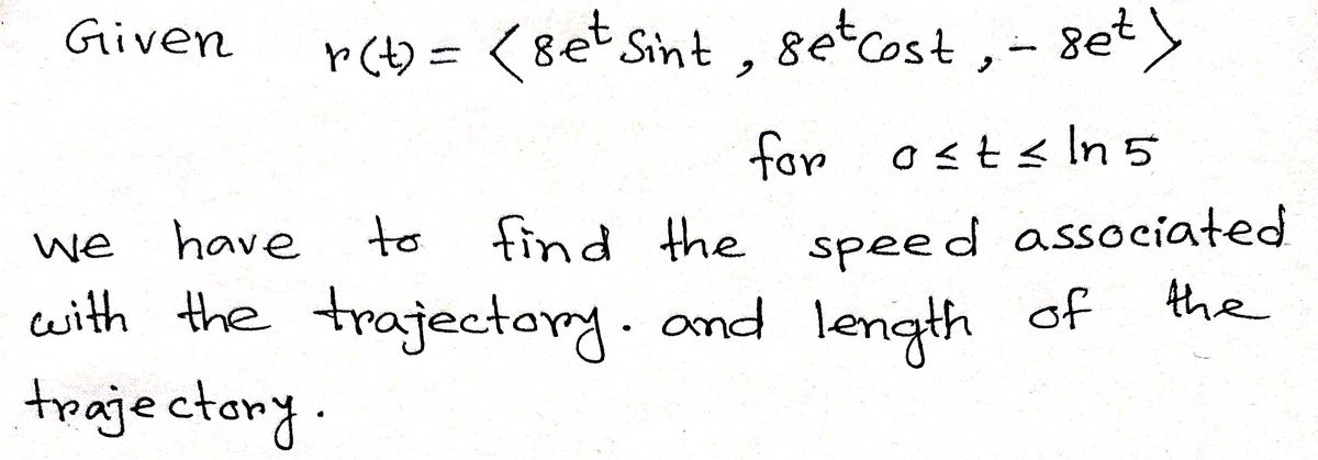 Advanced Math homework question answer, step 1, image 1